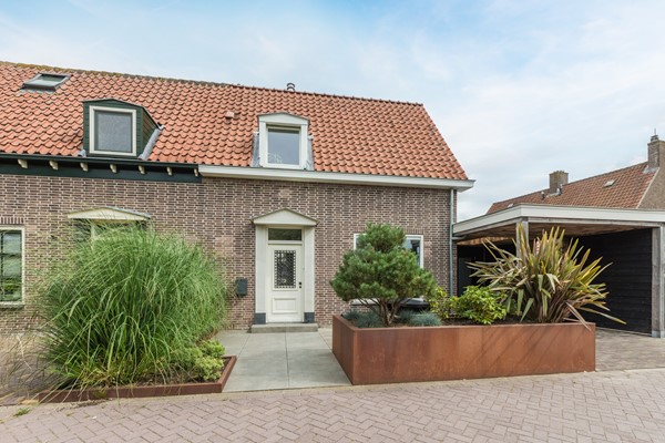 Medium property photo - Wilgenlaan 1, 2451 BZ Leimuiden